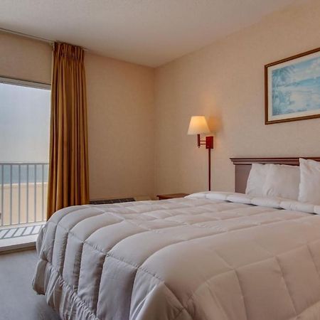 Ocean 1 Hotel & Suites Ocean City Dış mekan fotoğraf