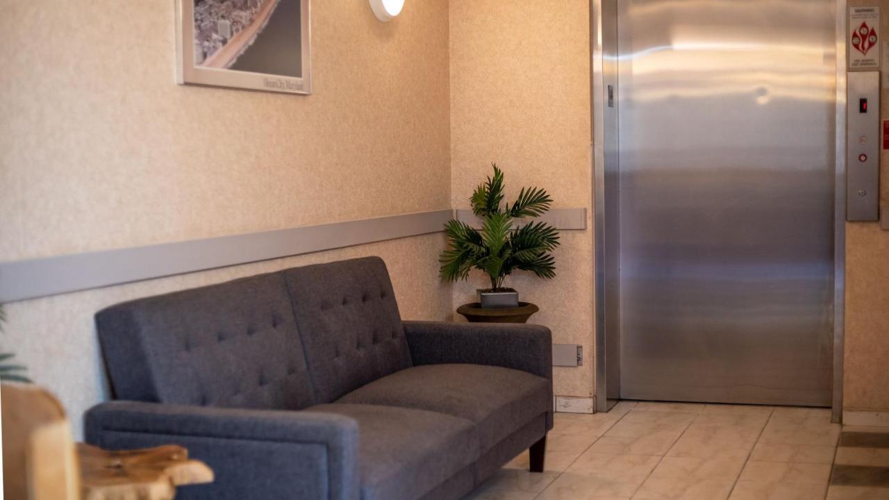 Ocean 1 Hotel & Suites Ocean City Dış mekan fotoğraf