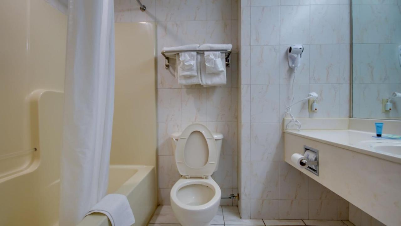 Ocean 1 Hotel & Suites Ocean City Dış mekan fotoğraf