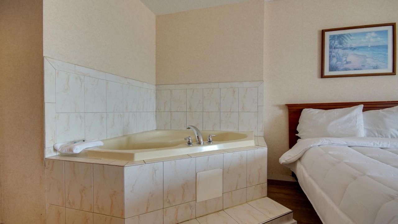 Ocean 1 Hotel & Suites Ocean City Dış mekan fotoğraf