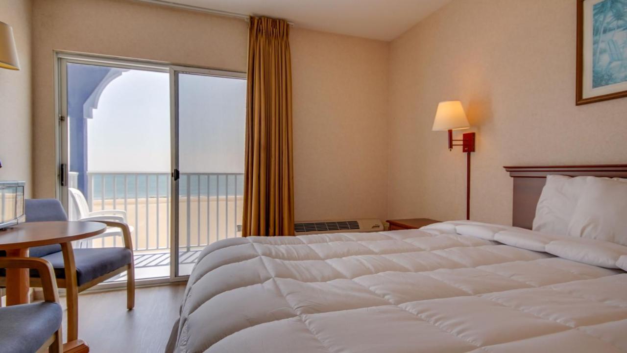 Ocean 1 Hotel & Suites Ocean City Dış mekan fotoğraf