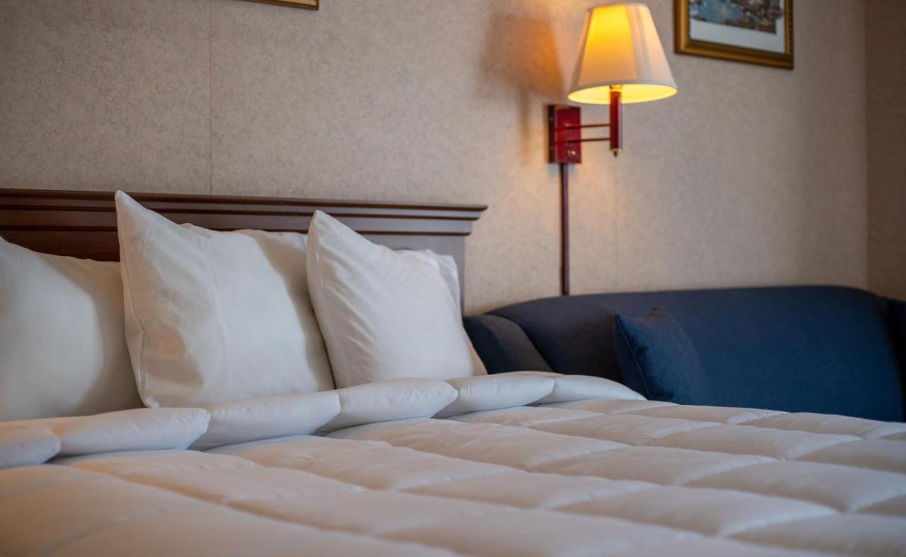 Ocean 1 Hotel & Suites Ocean City Dış mekan fotoğraf