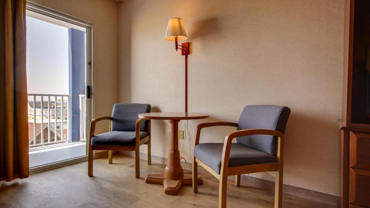 Ocean 1 Hotel & Suites Ocean City Dış mekan fotoğraf