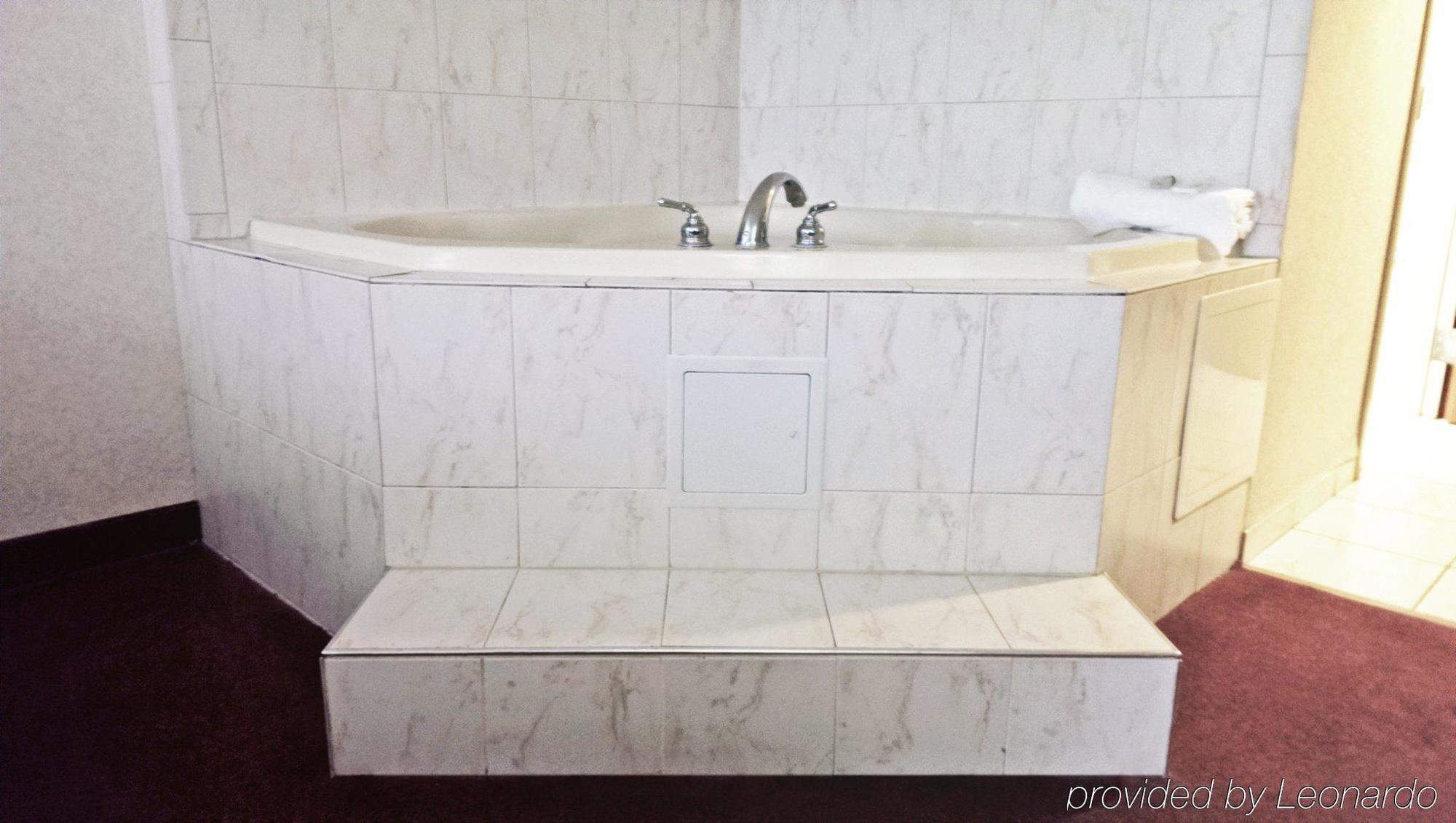 Ocean 1 Hotel & Suites Ocean City Dış mekan fotoğraf