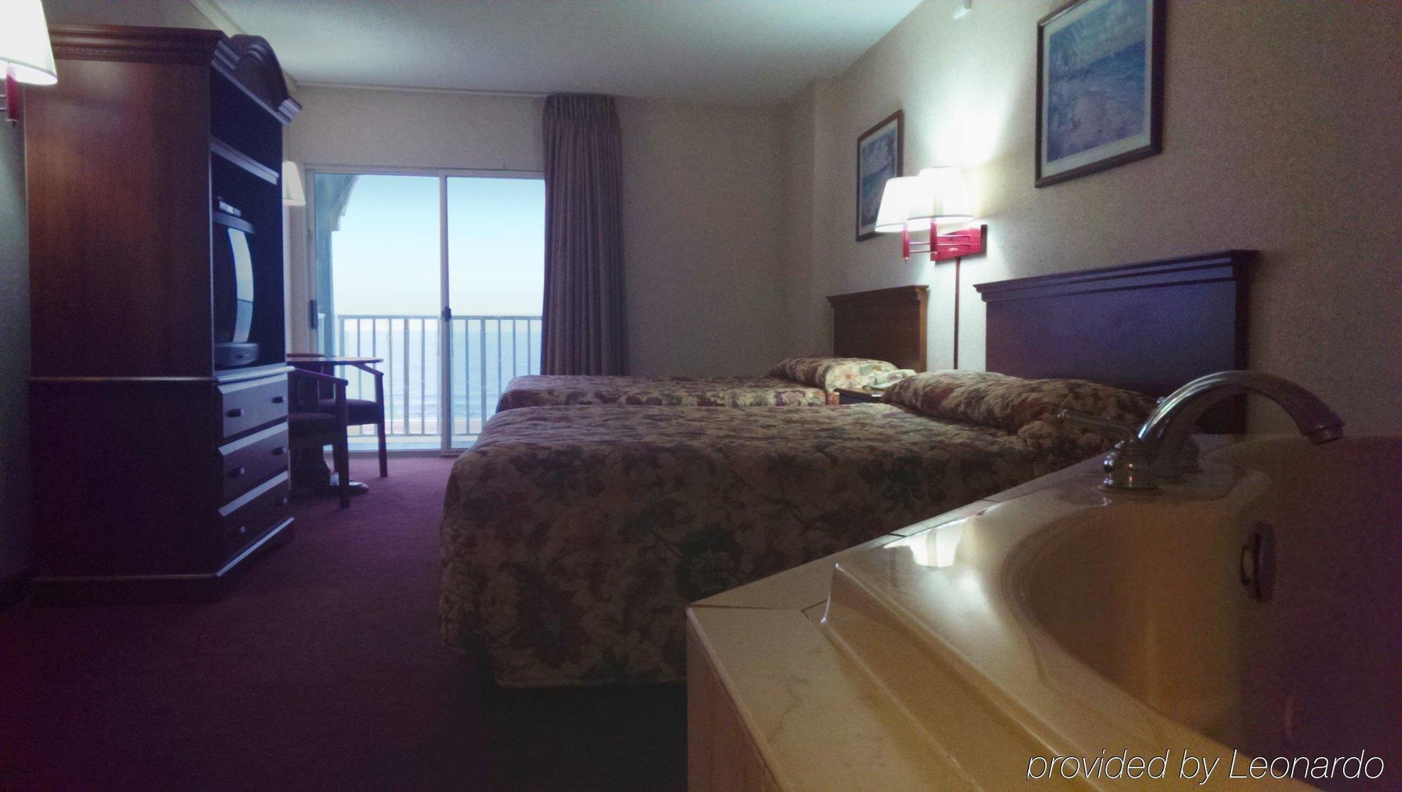 Ocean 1 Hotel & Suites Ocean City Dış mekan fotoğraf