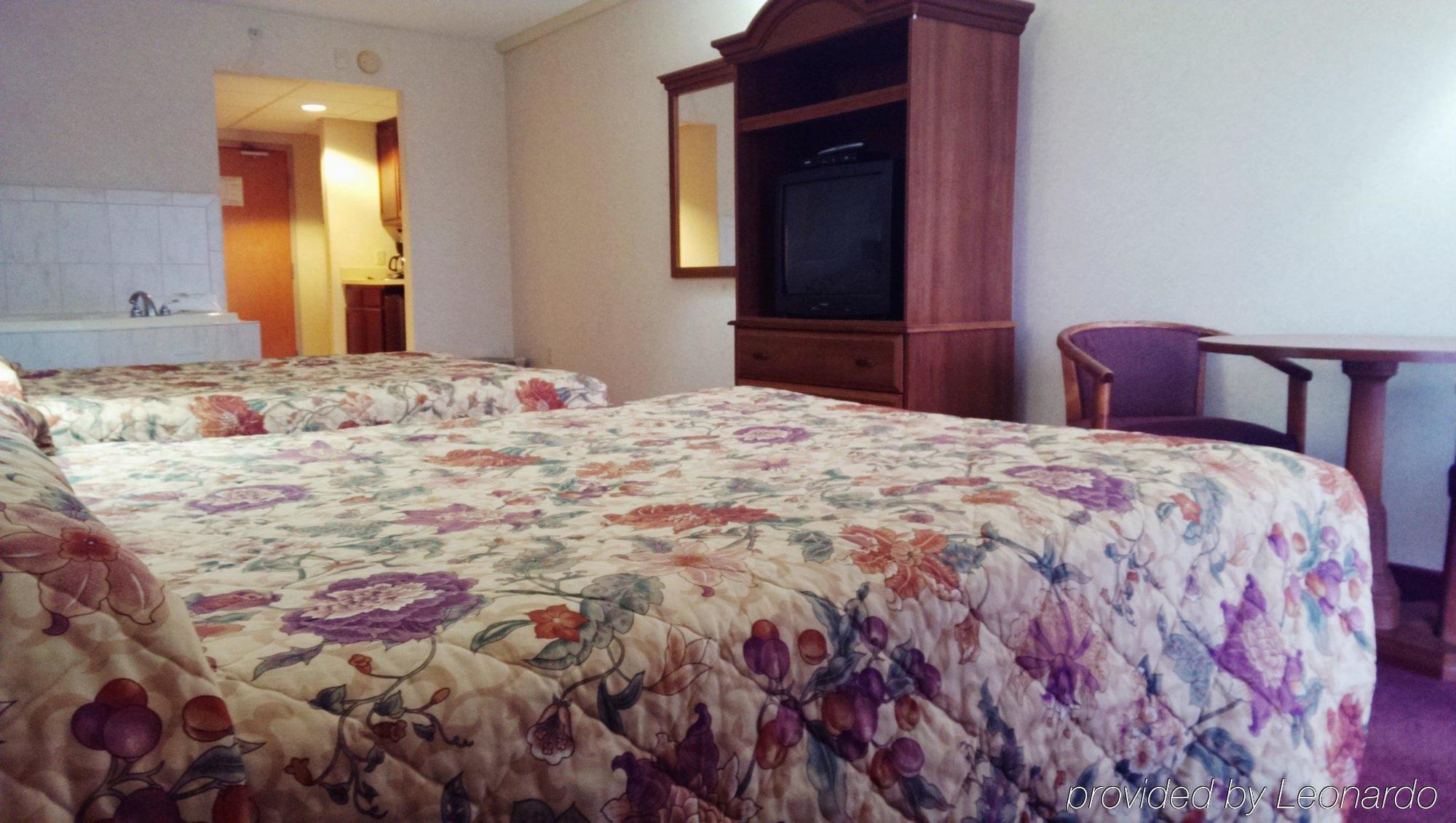 Ocean 1 Hotel & Suites Ocean City Dış mekan fotoğraf