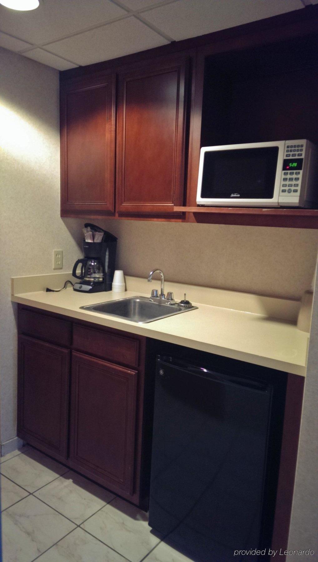 Ocean 1 Hotel & Suites Ocean City Dış mekan fotoğraf