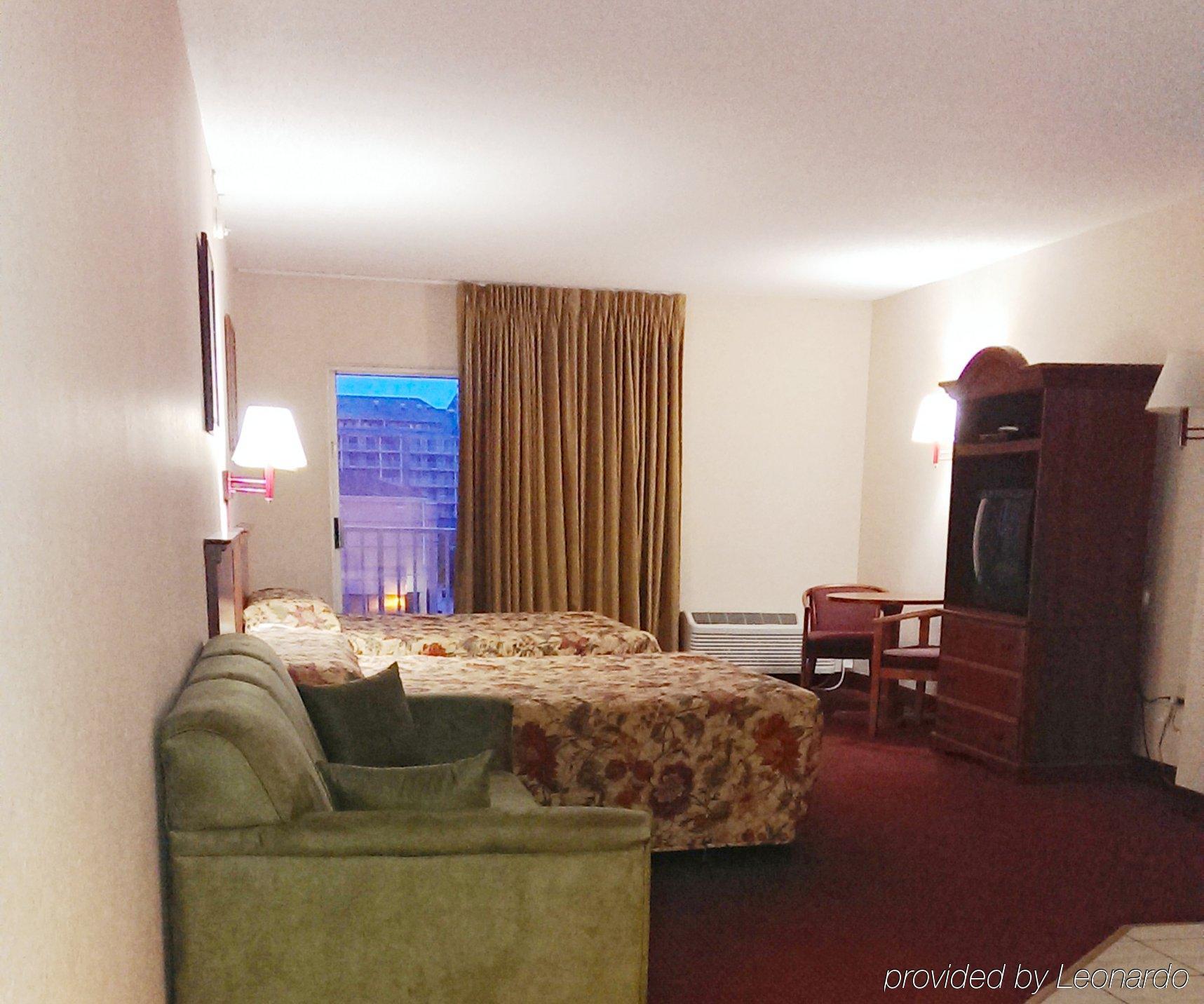 Ocean 1 Hotel & Suites Ocean City Dış mekan fotoğraf
