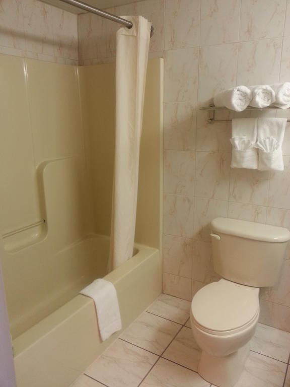Ocean 1 Hotel & Suites Ocean City Oda fotoğraf