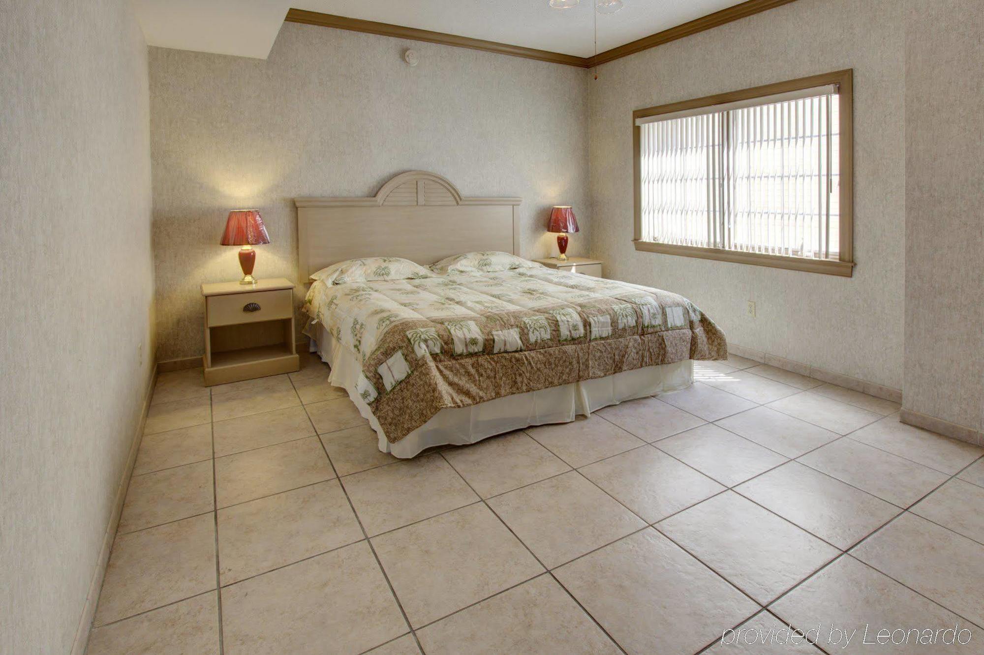 Ocean 1 Hotel & Suites Ocean City Dış mekan fotoğraf