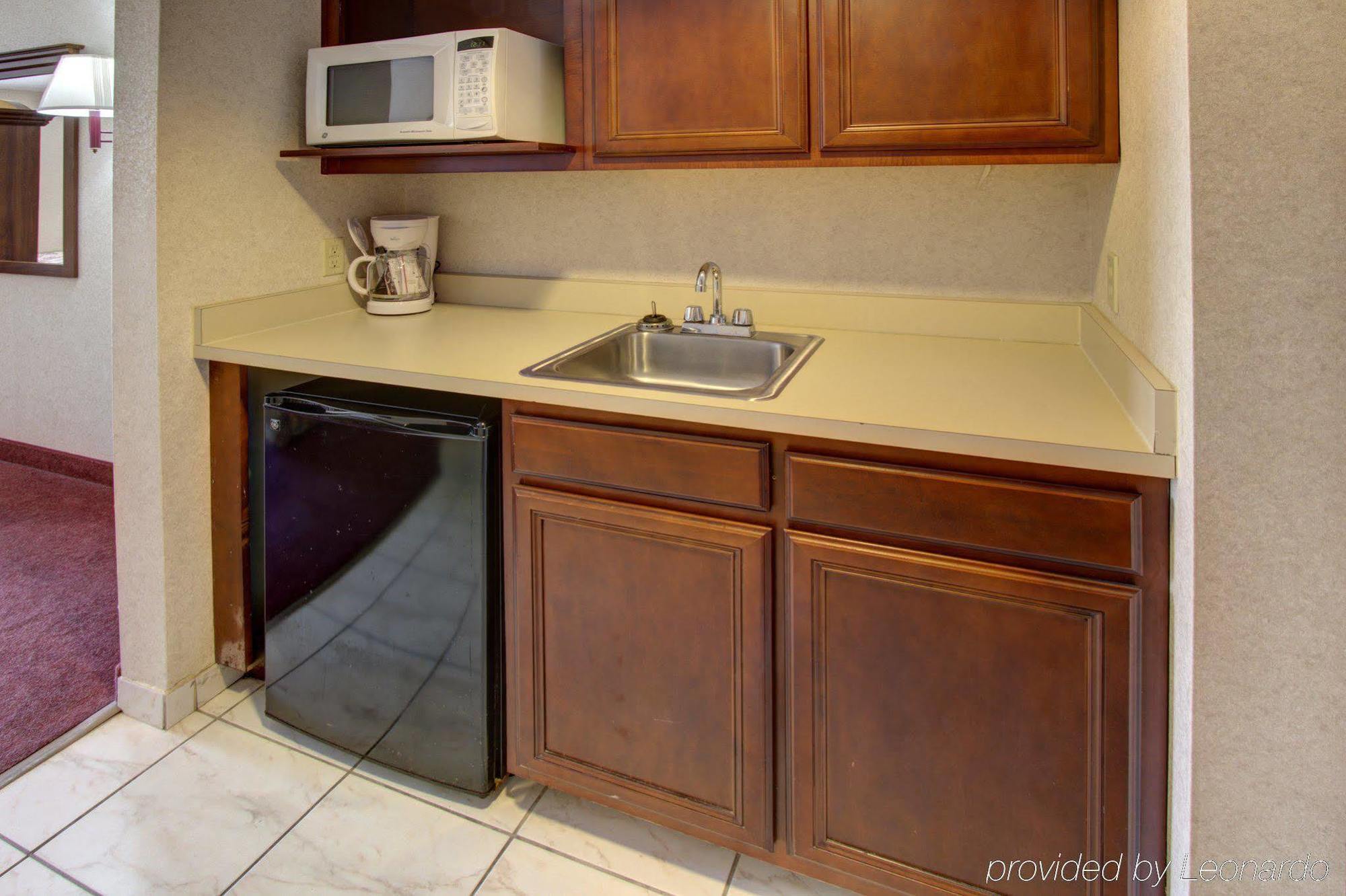 Ocean 1 Hotel & Suites Ocean City Dış mekan fotoğraf