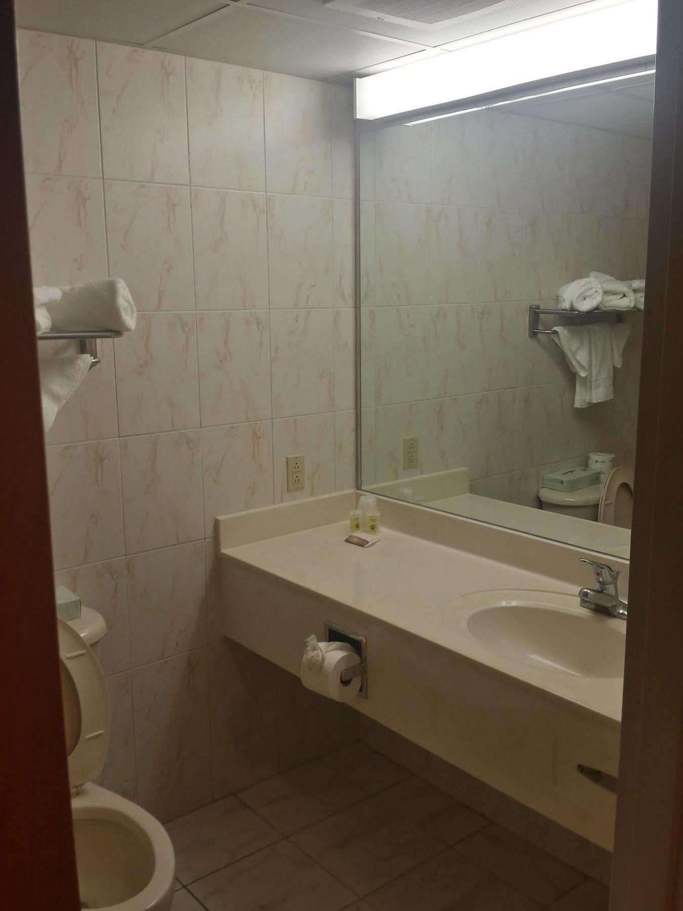 Ocean 1 Hotel & Suites Ocean City Dış mekan fotoğraf