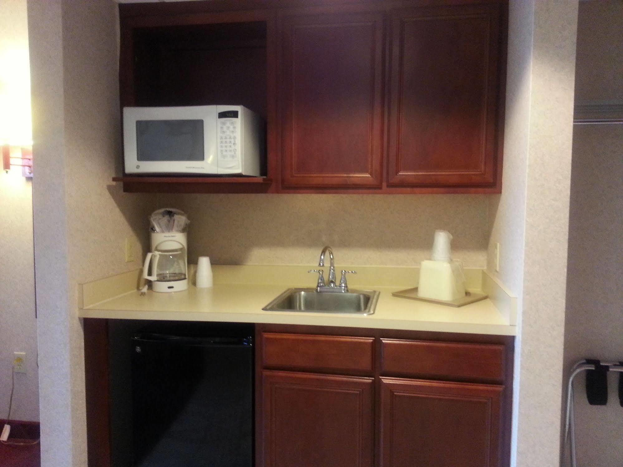 Ocean 1 Hotel & Suites Ocean City Dış mekan fotoğraf