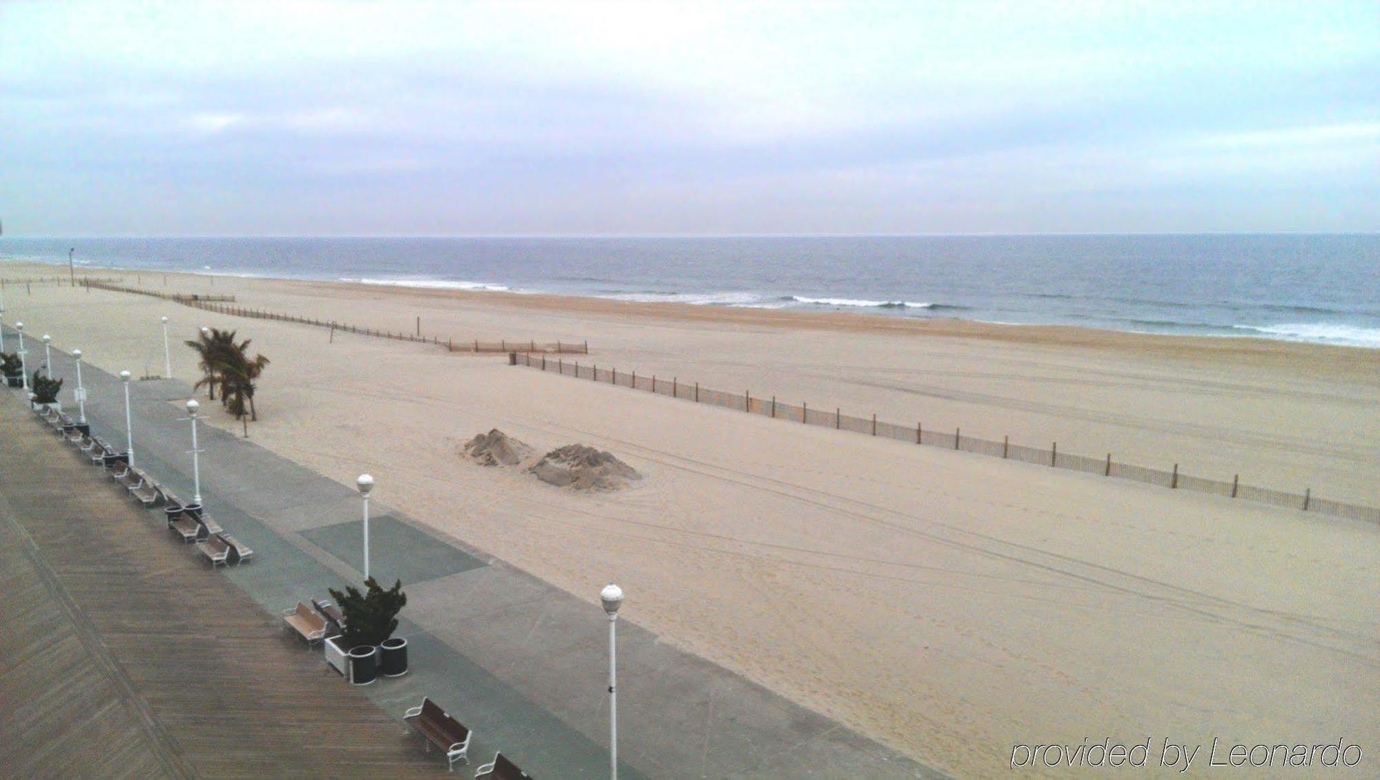Ocean 1 Hotel & Suites Ocean City Dış mekan fotoğraf